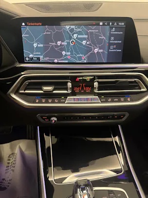 BMW X5 30d M Sport xDrive SAG