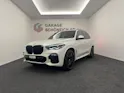 BMW X5 30d M Sport xDrive SAG