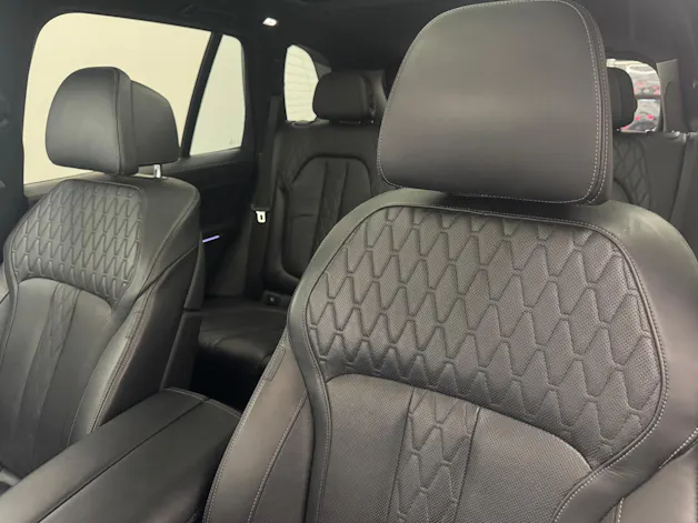 BMW X5 30d M Sport xDrive SAG