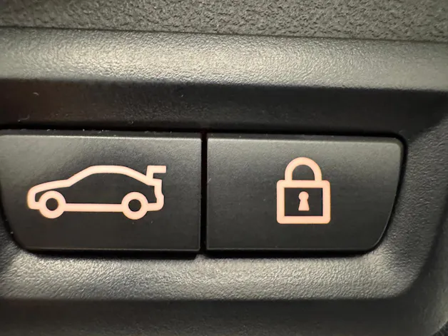 BMW X5 30d M Sport xDrive SAG