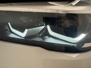 BMW X5 30d M Sport xDrive SAG