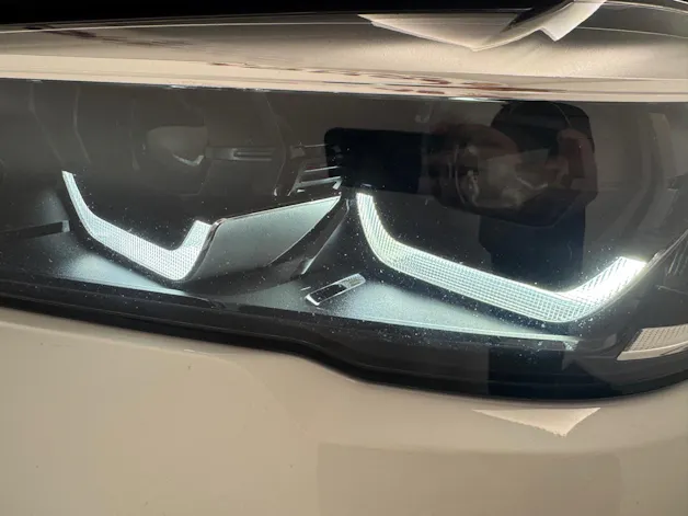 BMW X5 30d M Sport xDrive SAG