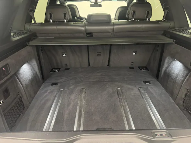 BMW X5 30d M Sport xDrive SAG