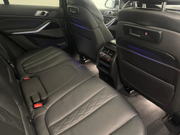 BMW X5 30d M Sport xDrive SAG