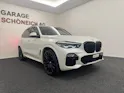 BMW X5 30d M Sport xDrive SAG