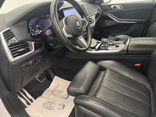 BMW X5 30d M Sport xDrive SAG