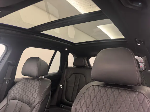 BMW X5 30d M Sport xDrive SAG