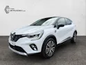 Renault Captur E-Tech Plug-in Hybrid Initiale Paris