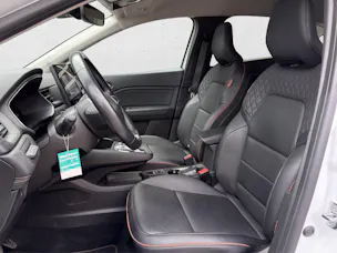 Renault Captur E-Tech Plug-in Hybrid Initiale Paris