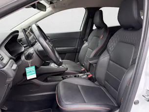 Renault Captur E-Tech Plug-in Hybrid Initiale Paris