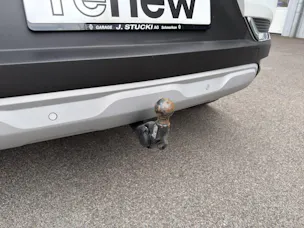 Renault Captur E-Tech Plug-in Hybrid Initiale Paris