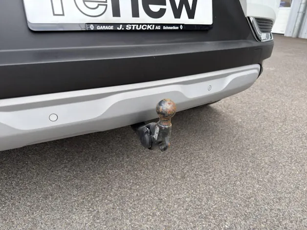 Renault Captur E-Tech Plug-in Hybrid Initiale Paris