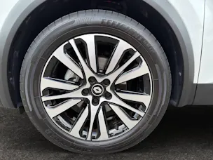 Renault Captur E-Tech Plug-in Hybrid Initiale Paris