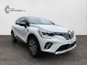 Renault Captur E-Tech Plug-in Hybrid Initiale Paris