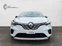 Renault Captur E-Tech Plug-in Hybrid Initiale Paris