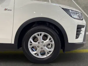 KGM Tivoli 1.5 T-Gdi Steel 4WD 163 ch