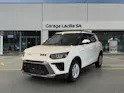 KGM Tivoli 1.5 T-Gdi Steel 4WD 163 ch