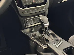 KGM Tivoli 1.5 T-Gdi Steel 4WD 163 ch