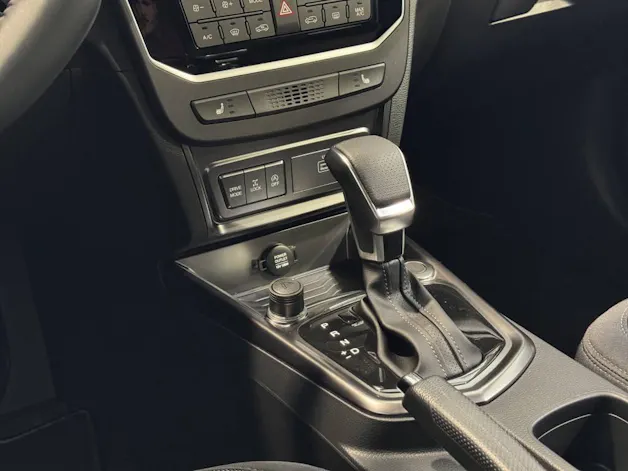 KGM Tivoli 1.5 T-Gdi Steel 4WD 163 ch