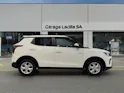 KGM Tivoli 1.5 T-Gdi Steel 4WD 163 ch