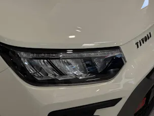 KGM Tivoli 1.5 T-Gdi Steel 4WD 163 ch