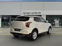 KGM Tivoli 1.5 T-Gdi Steel 4WD 163 ch