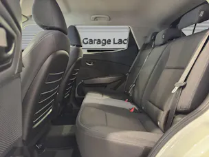 KGM Tivoli 1.5 T-Gdi Steel 4WD 163 ch