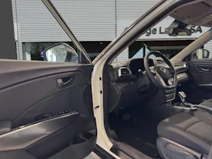 KGM Tivoli 1.5 T-Gdi Steel 4WD 163 ch