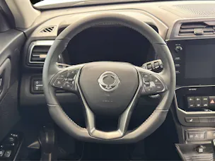 KGM Tivoli 1.5 T-Gdi Steel 4WD 163 ch