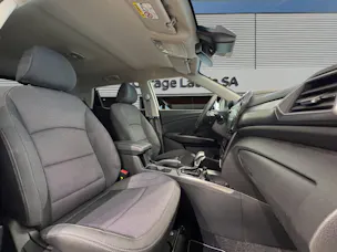 KGM Tivoli 1.5 T-Gdi Steel 4WD 163 ch