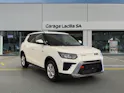 KGM Tivoli 1.5 T-Gdi Steel 4WD 163 ch