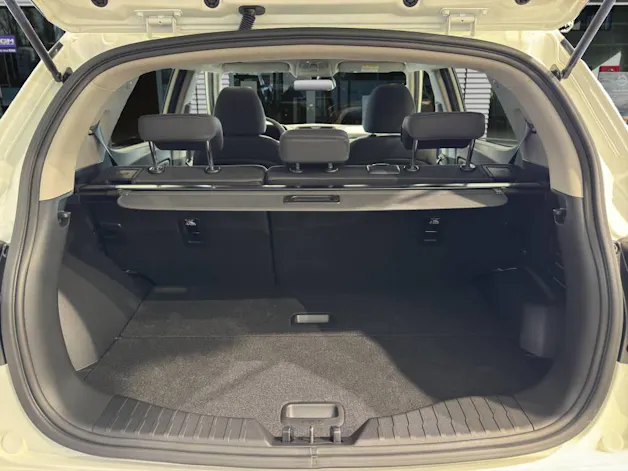 KGM Tivoli 1.5 T-Gdi Steel 4WD 163 ch