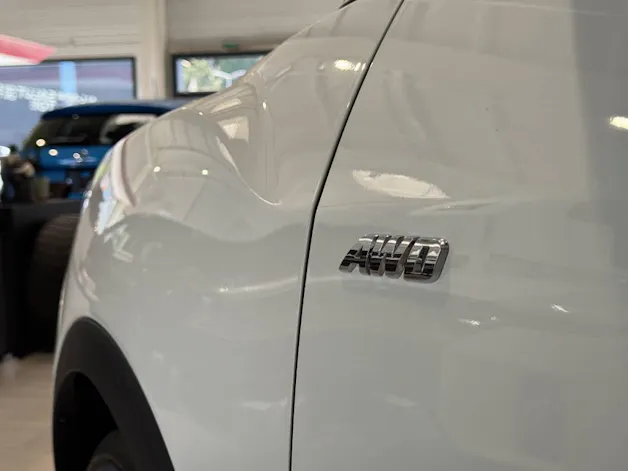 KGM Tivoli 1.5 T-Gdi Steel 4WD 163 ch