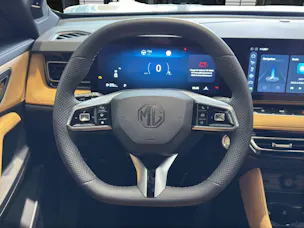 MG HS 1.5 Vti-Tech Luxury 170 ch DCT