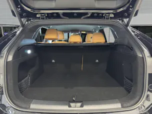 MG HS 1.5 Vti-Tech Luxury 170 ch DCT