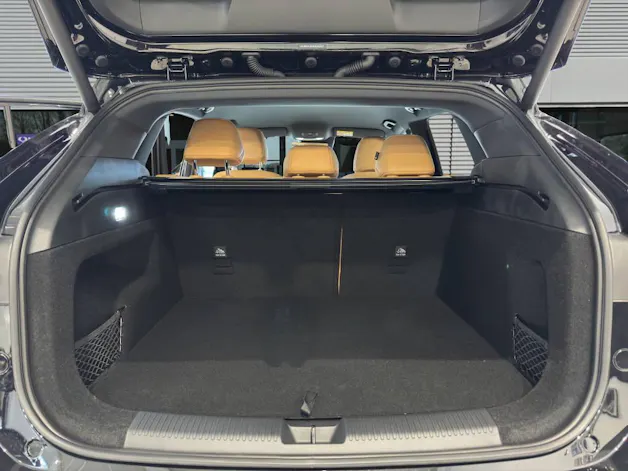 MG HS 1.5 Vti-Tech Luxury 170 ch DCT