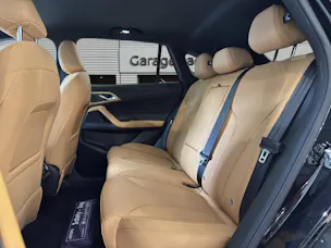 MG HS 1.5 Vti-Tech Luxury 170 ch DCT