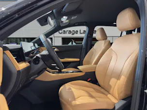 MG HS 1.5 Vti-Tech Luxury 170 ch DCT