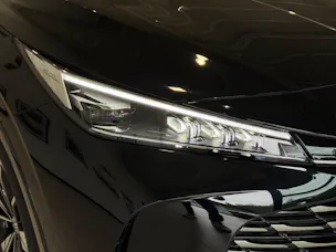 MG HS 1.5 Vti-Tech Luxury 170 ch DCT
