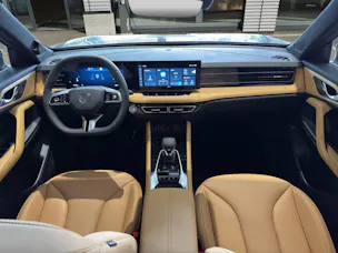 MG HS 1.5 Vti-Tech Luxury 170 ch DCT