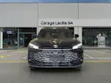 MG HS 1.5 Vti-Tech Luxury 170 ch DCT