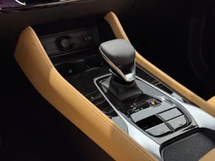 MG HS 1.5 Vti-Tech Luxury 170 ch DCT