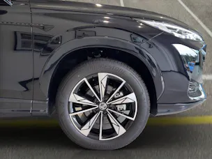 MG HS 1.5 Vti-Tech Luxury 170 ch DCT