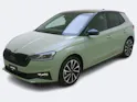 Škoda Fabia 1.5 TSI Monte Carlo DSG