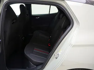 Škoda Fabia 1.5 TSI Monte Carlo DSG
