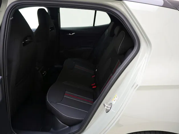 Škoda Fabia 1.5 TSI Monte Carlo DSG