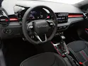 Škoda Fabia 1.5 TSI Monte Carlo DSG