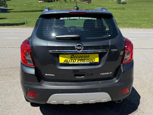 Opel Mokka 1.4T ecoTEC 4x4 Drive S/S