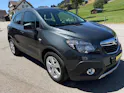 Opel Mokka 1.4T ecoTEC 4x4 Drive S/S
