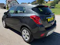 Opel Mokka 1.4T ecoTEC 4x4 Drive S/S
